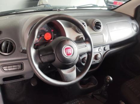 FIAT Fiorino Pick-up 1.5 WORKING, Foto 14 FIAT Fiorino Pick-up 1.5 WORKING, Foto 14