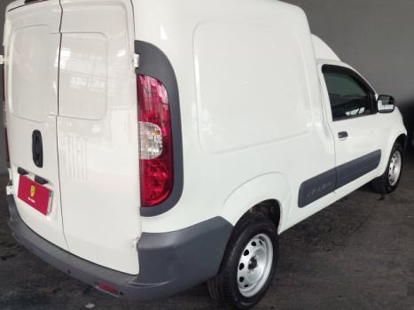 FIAT Fiorino Pick-up 1.5 WORKING, Foto 15 FIAT Fiorino Pick-up 1.5 WORKING, Foto 15