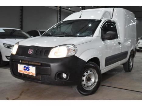 FIAT Fiorino Pick-up 1.5 WORKING, Foto 1