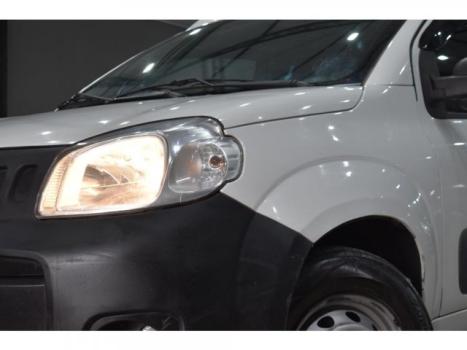 FIAT Fiorino Pick-up 1.5 WORKING, Foto 2