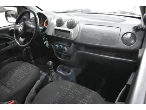 FIAT Fiorino Pick-up 1.5 WORKING, Foto 4