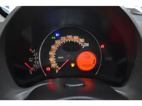 FIAT Fiorino Pick-up 1.5 WORKING, Foto 5