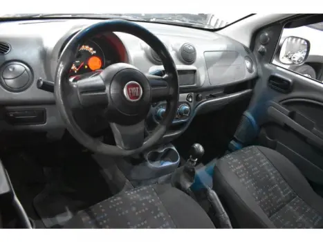 FIAT Fiorino Pick-up 1.5 WORKING, Foto 7