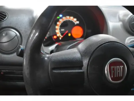 FIAT Fiorino Pick-up 1.5 WORKING, Foto 8