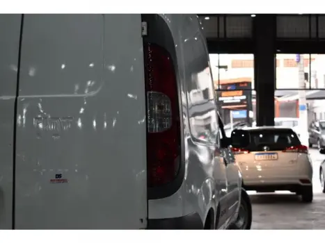 FIAT Fiorino Pick-up 1.5 WORKING, Foto 9