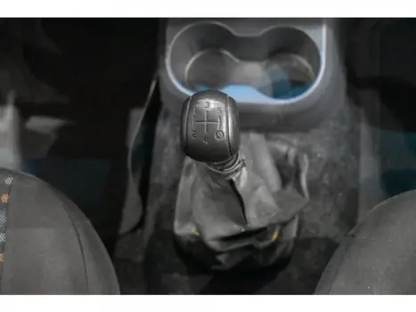 FIAT Fiorino Pick-up 1.5 WORKING, Foto 10