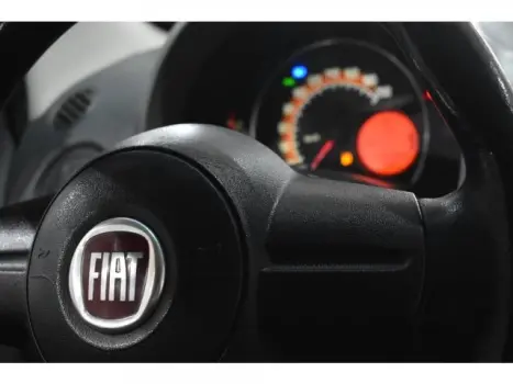 FIAT Fiorino Pick-up 1.5 WORKING, Foto 11