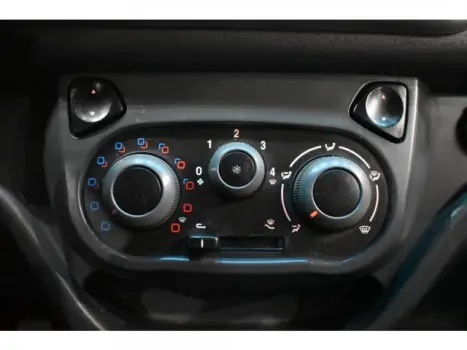 FIAT Fiorino Pick-up 1.5 WORKING, Foto 12