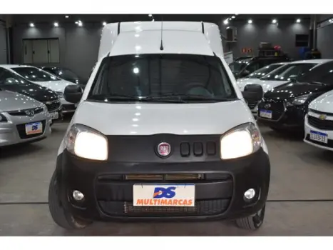 FIAT Fiorino Pick-up 1.5 WORKING, Foto 13