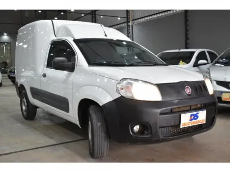 FIAT Fiorino Pick-up 1.5 WORKING, Foto 15