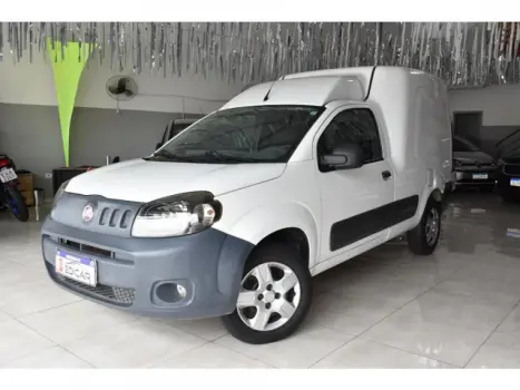 FIAT Fiorino Pick-up 1.0, Foto 1