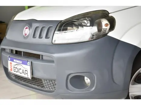 FIAT Fiorino Pick-up 1.0, Foto 2