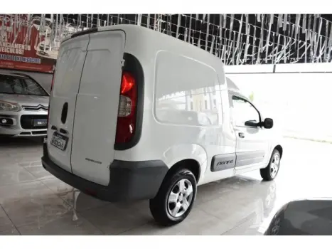 FIAT Fiorino Pick-up 1.0, Foto 3