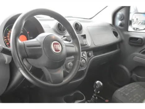 FIAT Fiorino Pick-up 1.0, Foto 4