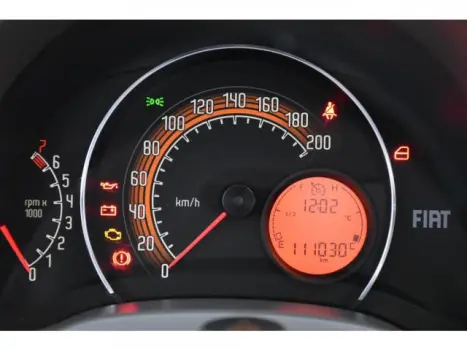 FIAT Fiorino Pick-up 1.0, Foto 5