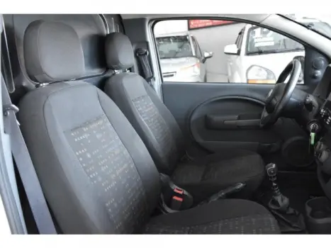 FIAT Fiorino Pick-up 1.0, Foto 6