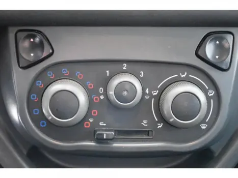 FIAT Fiorino Pick-up 1.0, Foto 8