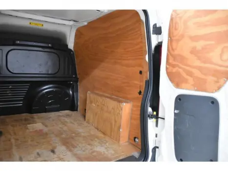 FIAT Fiorino Pick-up 1.0, Foto 9