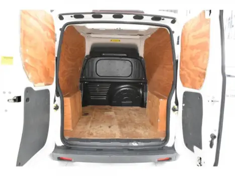 FIAT Fiorino Pick-up 1.0, Foto 10