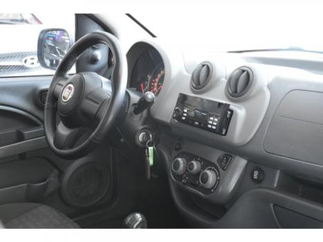 FIAT Fiorino Pick-up 1.0, Foto 12