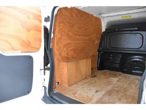 FIAT Fiorino Pick-up 1.0, Foto 13