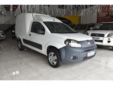 FIAT Fiorino Pick-up 1.0, Foto 14