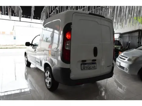 FIAT Fiorino Pick-up 1.0, Foto 15