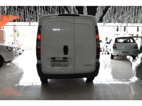 FIAT Fiorino Pick-up 1.0, Foto 17