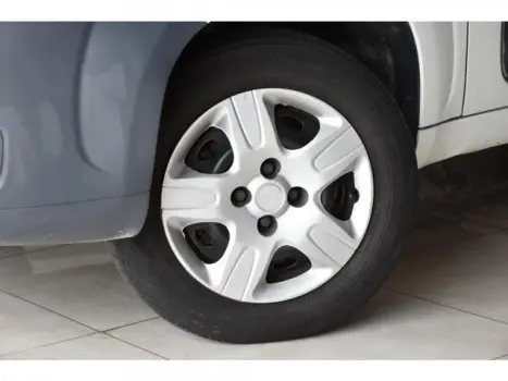 FIAT Fiorino Pick-up 1.0, Foto 18