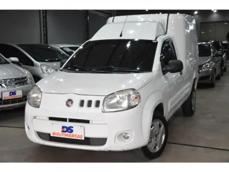 FIAT Fiorino Pick-up 1.5 WORKING, Foto 1