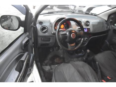 FIAT Fiorino Pick-up 1.5 WORKING, Foto 3