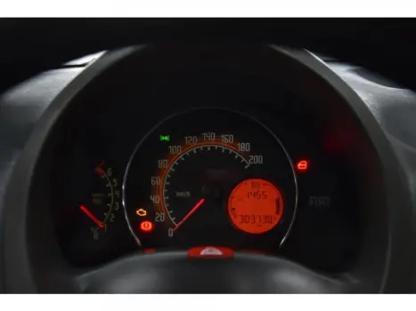 FIAT Fiorino Pick-up 1.5 WORKING, Foto 4