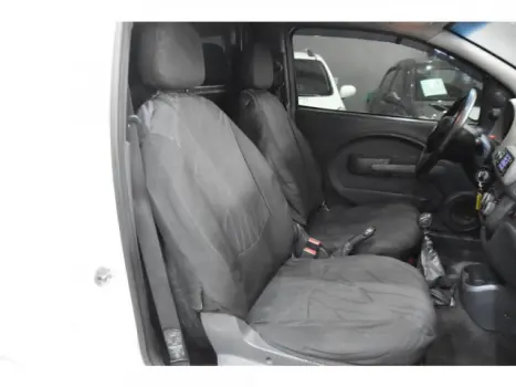 FIAT Fiorino Pick-up 1.5 WORKING, Foto 5