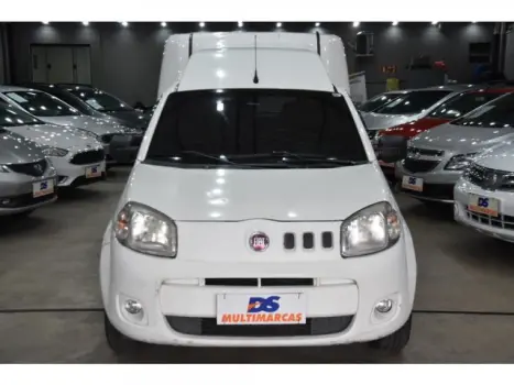 FIAT Fiorino Pick-up 1.5 WORKING, Foto 6