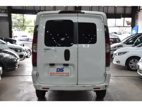 FIAT Fiorino Pick-up 1.5 WORKING, Foto 7