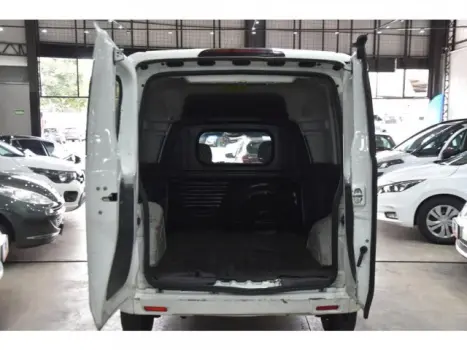 FIAT Fiorino Pick-up 1.5 WORKING, Foto 8