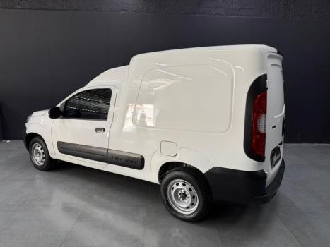FIAT Fiorino Pick-up 1.5 WORKING, Foto 2