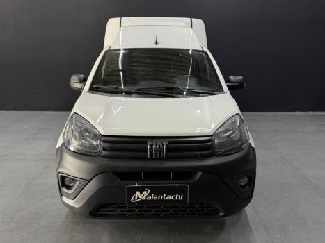 FIAT Fiorino Pick-up 1.5 WORKING, Foto 6
