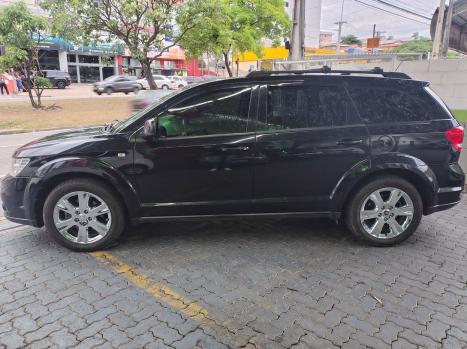 FIAT Freemont 2.4 16V 4P PRECISION AUTOMTICO 7 LUGARES, Foto 4