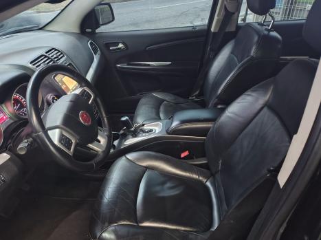 FIAT Freemont 2.4 16V 4P PRECISION AUTOMTICO 7 LUGARES, Foto 5