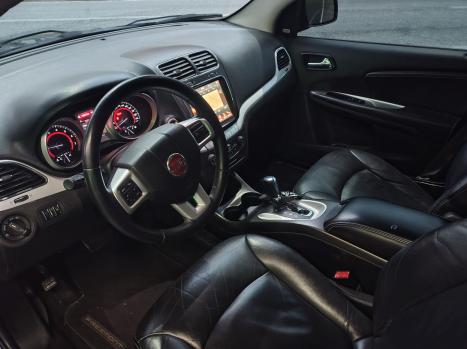 FIAT Freemont 2.4 16V 4P PRECISION AUTOMTICO 7 LUGARES, Foto 6