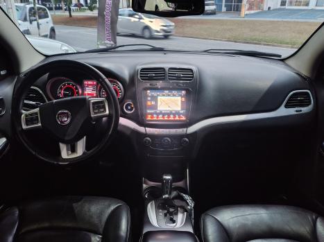 FIAT Freemont 2.4 16V 4P PRECISION AUTOMTICO 7 LUGARES, Foto 7