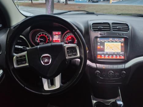 FIAT Freemont 2.4 16V 4P PRECISION AUTOMTICO 7 LUGARES, Foto 8