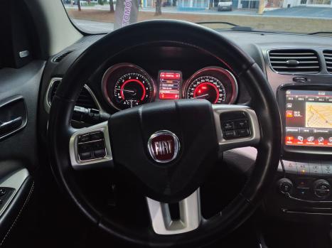 FIAT Freemont 2.4 16V 4P PRECISION AUTOMTICO 7 LUGARES, Foto 9