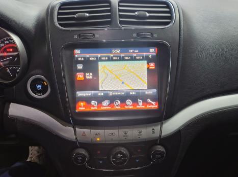FIAT Freemont 2.4 16V 4P PRECISION AUTOMTICO 7 LUGARES, Foto 11