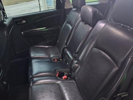FIAT Freemont 2.4 16V 4P PRECISION AUTOMTICO 7 LUGARES, Foto 13