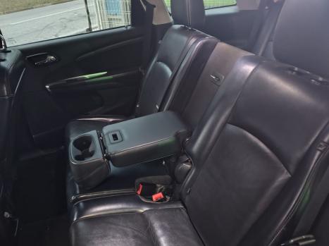 FIAT Freemont 2.4 16V 4P PRECISION AUTOMTICO 7 LUGARES, Foto 14