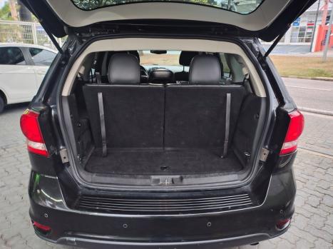 FIAT Freemont 2.4 16V 4P PRECISION AUTOMTICO 7 LUGARES, Foto 18