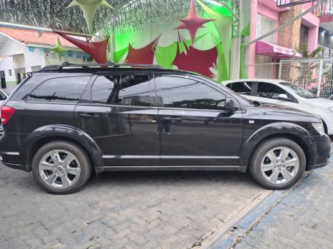 FIAT Freemont 2.4 16V 4P PRECISION AUTOMTICO 7 LUGARES, Foto 21
