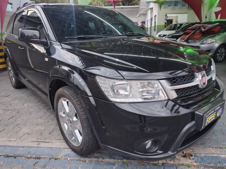 FIAT Freemont 2.4 16V 4P PRECISION AUTOMTICO 7 LUGARES, Foto 22